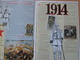 CAGI3 / Figurines KING & COUNTRY / Brochure COLLECTOR N°18 De 2008 18 Pages MAGNIFIQUEMENT ILLUSTREES - Militaires