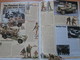 Delcampe - CAGI3 / Figurines KING & COUNTRY / Brochure COLLECTOR N°18 De 2008 18 Pages MAGNIFIQUEMENT ILLUSTREES - Militaires