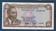 KENYA - Billet De 5 Shillings Du 1 July 1966 - Kenia