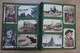 Delcampe - Album De Cartes Postales Régions Ouest France - 500 Postcards Min.