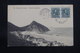 BRÉSIL - Affranchissement Plaisant De Rio De Janeiro Sur Carte Postale Pour La France En 1911 - L 60880 - Lettres & Documents
