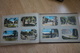 Delcampe - Album  De Cartes Postales Anciennes, 384 Cartes - 100 - 499 Postcards