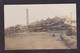 CPA Congo Belge Carte Photo Usine Lubumbashi Fours à Cuivre Voir Dos - Belgisch-Kongo