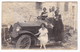 AUTOMOBILE  " SPA " - CAR - FOTO ORIGINALE ANNO 1928 - Automobili