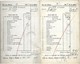 Lohnbuch Der Zeche Sälzer & Neuack Essen Aus Dem Jahr 1908 - Documenti Storici