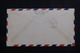 CANADA - Enveloppe 1er Vol Collins / Pickle Crow En 1935 Pour St Louis , Affranchissement Plaisant - L 61010 - Brieven En Documenten