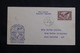 CANADA - Enveloppe 1er Vol Kenora  / Machin En 1936, Affranchissement Plaisant - L 61015 - Cartas & Documentos