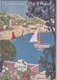 L'Hiver à La Côte D'Azur, Saison 1924-1925 - Côte D'Azur