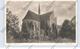 0-1301 CHORIN, Kloster, Chor Mit Nordgiebel, Bahnpost 1934 - Chorin