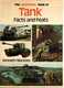 Tank Facts And Feats: Kenneth Macksey, The Guinness Book Of _ Ed. 1972 – 240 Pages Plenty Of Nice Illustrations, In Good - Armada/Guerra