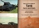 Tank Facts And Feats: Kenneth Macksey, The Guinness Book Of _ Ed. 1972 – 240 Pages Plenty Of Nice Illustrations, In Good - Military/ War
