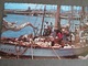 INTER ISLAND SCHOONERS, PORT OF SPAIN HARBOUR, TRINIDAD, WEST INDIES 1968 - Otros & Sin Clasificación