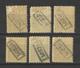 POLAND / POLSKA --OVERPRINT PORTO 1919 --MLH / MH - Taxe