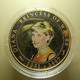 Cook Islands 1 Dollar 2007 Diana - Princess Of Wales - Unclassified