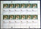 NATIONS-UNIS  GENEVE                  N° 180/185     2 FEUILLES                      NEUF** - Unused Stamps