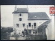 52, Luzy Sur Marne, Grande Rue ,une Maison Bourgeoise En 1911,près De L'ancienne Boucherie Charcuterie.....rare - Altri & Non Classificati