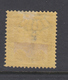 Sweden 1911 - Michel  62 Y Inverted Watermark Mint Hinged * - Ungebraucht