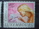 LUXEMBURG 1984 1985 MNH** 11 X CARITAS / 2 SCANS / CHILDREN - Collections