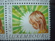 LUXEMBURG 1984 1985 MNH** 11 X CARITAS / 2 SCANS / CHILDREN - Collections