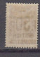 Russie Occupation Britannique 1919 Yvert 32 * Neuf Avec Charniere - 1919-20 Occupation Britannique