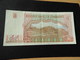 Bank Of Simbabwe 5  Dollars 1997 - Zimbabwe