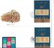 Delcampe - Chine Un Lot De 24 Blocs  FDC. - Used Stamps