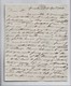 1812 Letter From "Tho's Bakefield, Yealand" To "Thomas Marshall, Northwich"   Ref 0763  Adj 15th July 20/21 - Manoscritti