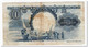 MALAYA & BRITISH BORNEO,1 DOLLAR,1959,P.8,aVF - Maleisië