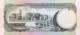 Barbados 5 Dollars, P-37 (1986) - About Uncirculated - Barbados