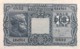 Italy 10 Lire, P-32c (23.11.1944) - UNC - Italia – 10 Lire