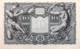 Italy 10 Lire, P-32c (23.11.1944) - UNC - Italia – 10 Lire