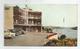 Cpm Angleterre Devon The Marine Hotel Salcombe - Other & Unclassified