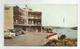 Cpm Angleterre Devon The Marine Hotel Salcombe - Altri & Non Classificati