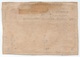 INDIA - INDE - NEPAL - CHEVAL - HORSE / ENTIER POSTAL - STATIONERY (ref LE4146) - Nepal