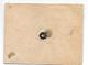 1889/1931 Enveloppe Scellée Expédiée D'ALICANTE Pour PORTO-NOVO (Dahomey) VIA LIVERPOOL (Gde Bretagne) Cachet London(F79 - Cartas & Documentos