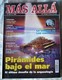 REVISTA MAS ALLA.  Nº 123 - [3] 1991-Hoy