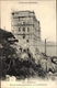 Cp Monte Carlo Monaco, Musee Oceanographique En Construction - Andere & Zonder Classificatie