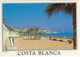 Playa De Poniente (Benidorm) -  Costa Blanca - Alicante