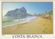 Calpe ( Penón De Ifach) -  Costa Blanca - Alicante