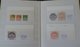 Delcampe - Lot With Stamps FREE SCHIPPING IN THE EUROPEAN UNION - Vrac (min 1000 Timbres)