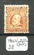 NOUV ZEL (GB) YT 138 En (X) - Unused Stamps