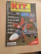 AVI20 : MAQUETTISME PLASTIQUE / REVUE KIT MAGAZINE N°5 De 2001 , Sommaire En Photo 2 Ou 3 , Valait 5,95 € - Frankreich