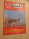 AVI20 Revue Mythique En Anglais / AIRFIX MAGAZINE DE 8/1982 , Très Bon état - Great Britain