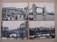 Lot 34 Phototypies LONDRES LONDON 1899 Gigantic Wheel Ludgate Hill The Zoo Embankment Crystal Palace Piccadilly Circus - Non Classificati