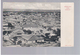 PAKISTAN Bird's Eye View. Karachi 1910 Old Postcard - Pakistan