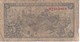 BILLETE DE ESPAÑA DE 5 PTAS DEL 15/06/1945 SERIE D CALIDAD RC  (BANKNOTE) - 5 Pesetas