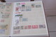 Delcampe - 1 ère Partie Pays D'expression Française, Pois Europe De Albanie à Danemark    33 SCANS   DANS LEUR CLASSEUR - Collections (en Albums)