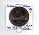 SINT HELENA 25 PENCE 1973 TERCENTENARY - St. Helena