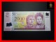 PARAGUAY 2.000 2000 Guaranies 2008  P. 228 A  Polymer  UNC - Paraguay