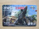 Adelaide Metro Regular Card,Rundle Mall Pigs - Sin Clasificación